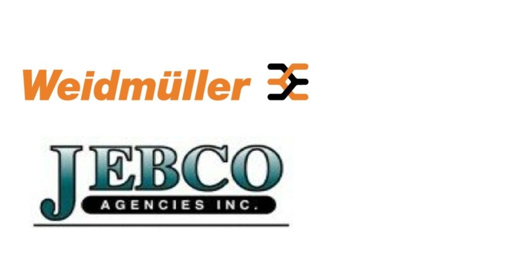 Dec 11, 2025 - Weidmuller Announces Michael Chowen as New Principal at Jebco Agencies, Their Midwestern Sales Partner