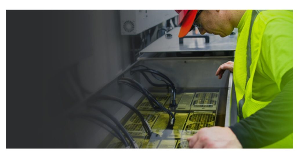 Leviton Introduces New High-Density Solutions & Resources for AI Networks & Hyperscale Data Centers