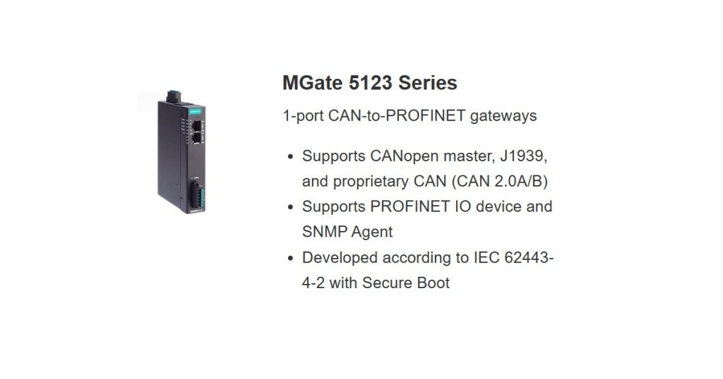 Dec 16, 2025 - ManuAuto Moxa - Monitor Your Power Systems Smarter