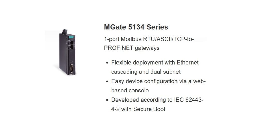 Dec 16, 2025 - ManuAuto Moxa - Monitor Your Power Systems Smarter