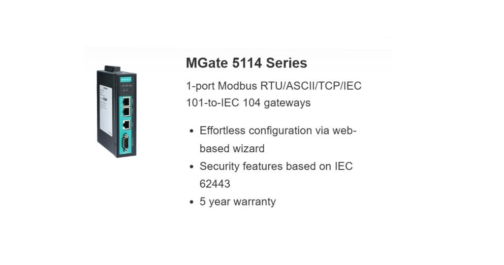 Dec 16, 2025 - ManuAuto Moxa - Monitor Your Power Systems Smarter