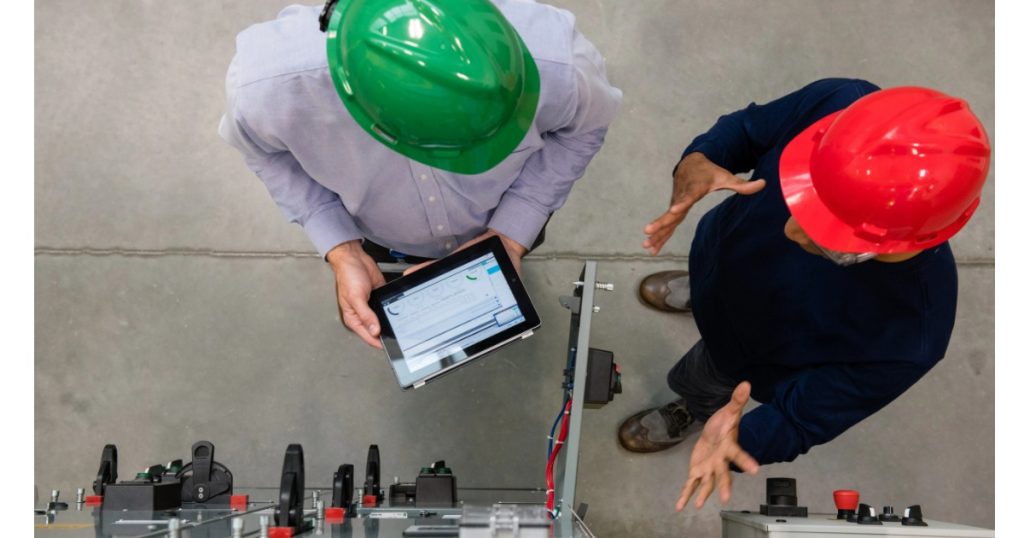 Dec 18, 2025 - Simplify Your Motor Control Center Configuration, Monitoring & Maintenance 2