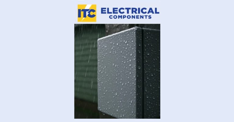 Dec 2, 2025 - ITC 101 Understanding IP Ratings for Electrical Enclosures
