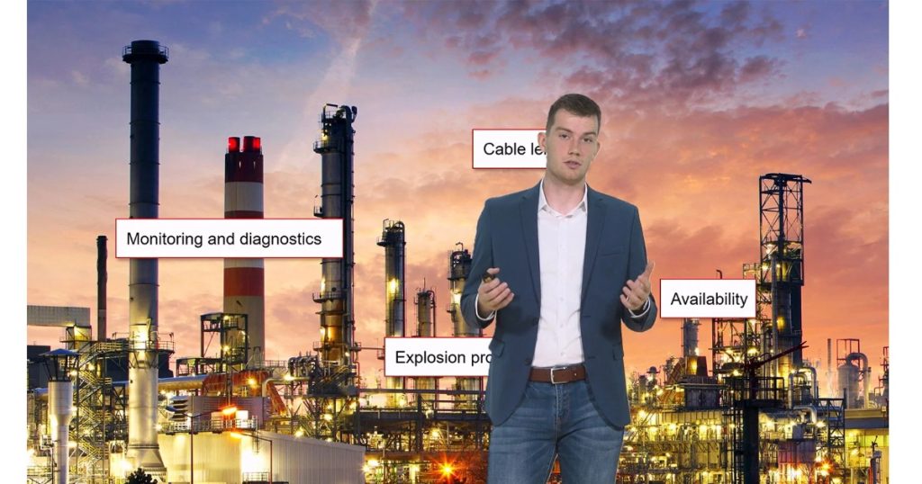 Dec 3, 2025 - Beckhoff Ethernet-APL - A New Communication Standard for the Process Industry