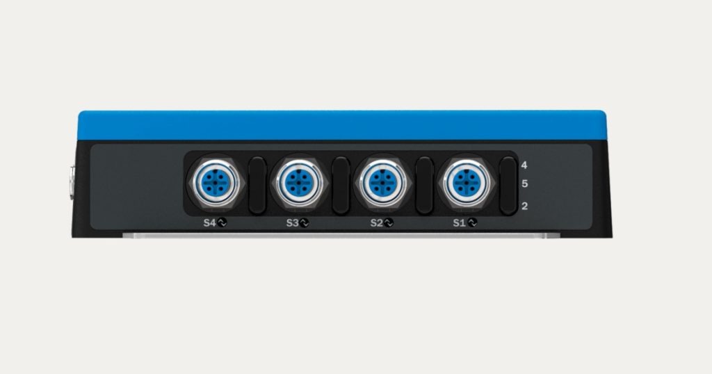 Dec 3, 2025 - SICK SM1000 - Edge Computing Devices