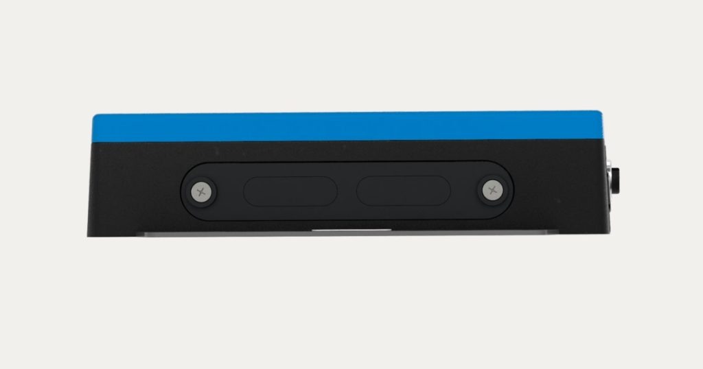 Dec 3, 2025 - SICK SM1000 - Edge Computing Devices