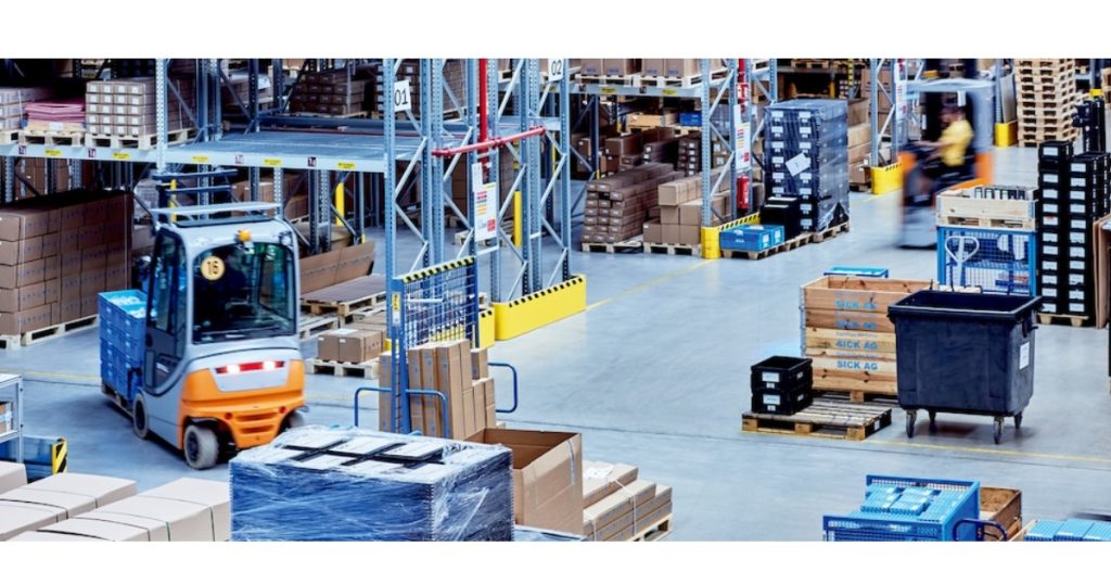 Dec 3, 2025 - SICK SM1000 - Edge Computing Devices