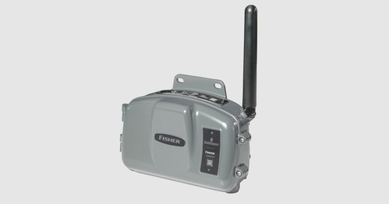 Dec 4, 2025 - New Emerson Gas Grid Monitoring Device Protects Critical Assets with Actionable Insights Fisher ARMOR 1