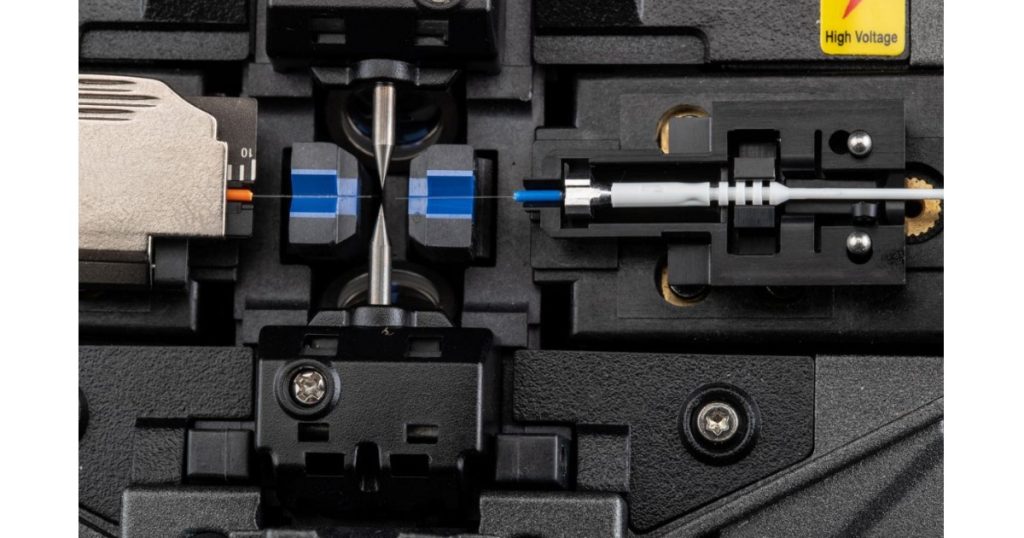 Dec 4, 2025 - Panduit A Brief Evolution of Field-Terminated Fiber Connectors Field Termination