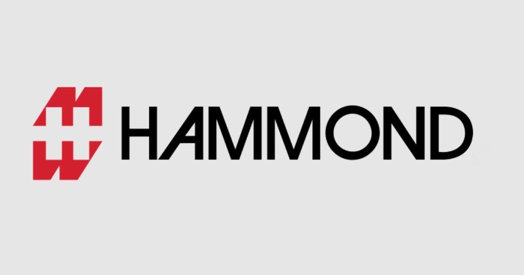 Hammond Manufacturing 2026 Rack Mounting Solutions Trends