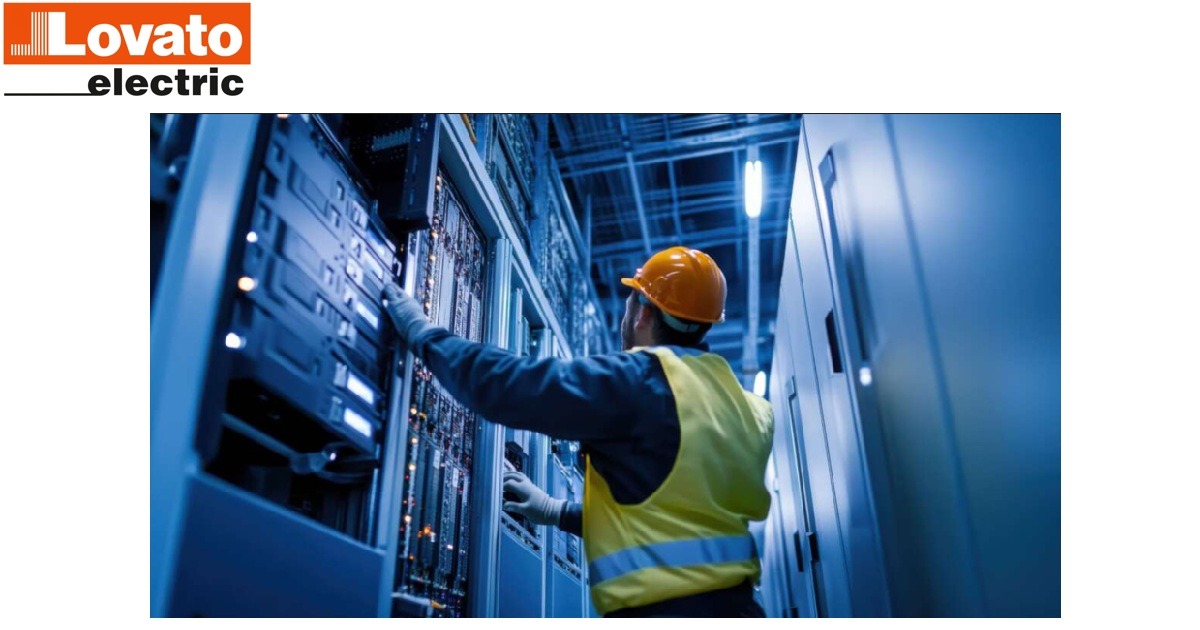 Optimizing Energy Efficiency in Data Centers in Canada: Performance, Security & Cost Reduction