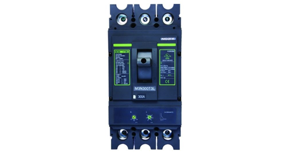 Jan 13, 2026 - NOARK M3MS400T3L2 - Ex9M3M Series - Motor Protection Circuit Breaker (MPCB) 1