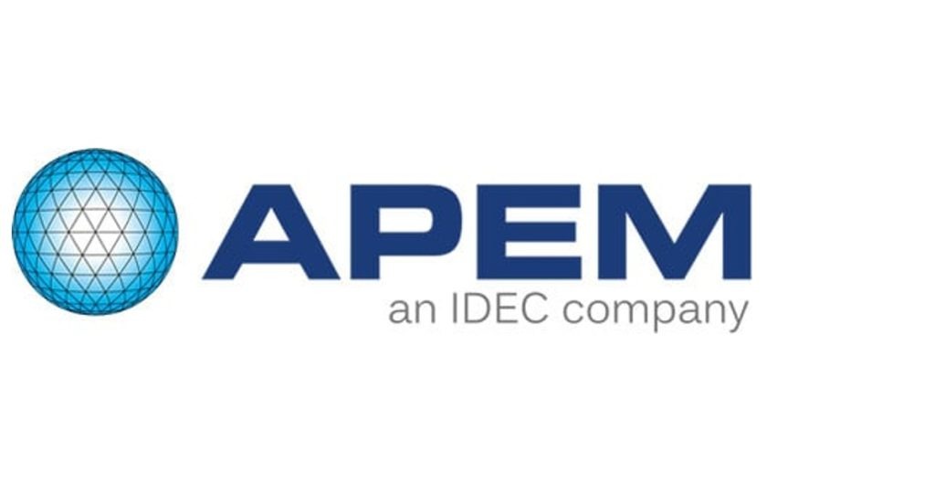 APEM Announces the PKD, PKI & PKR Series of Advanced CANbus Keypads Options for Vehicle OEMs - PKx Series