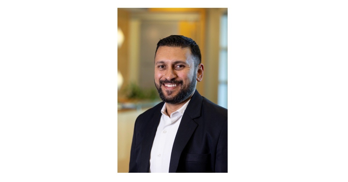 Eaton Canada Announces Rahul Duggal as New Business Unit Manager