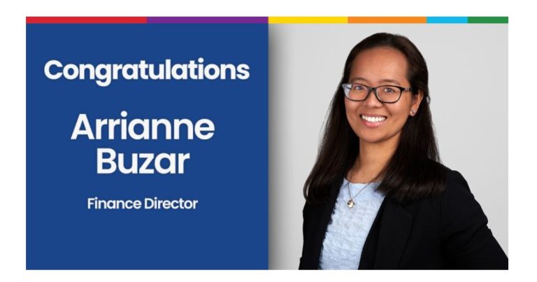 Jan 15, 2026 - Gescan Announces Arrianne Buzar as New Finance Director