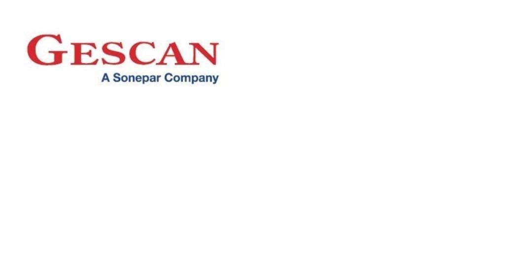 Jan 15, 2026 - Gescan Announces Arrianne Buzar as New Finance Director