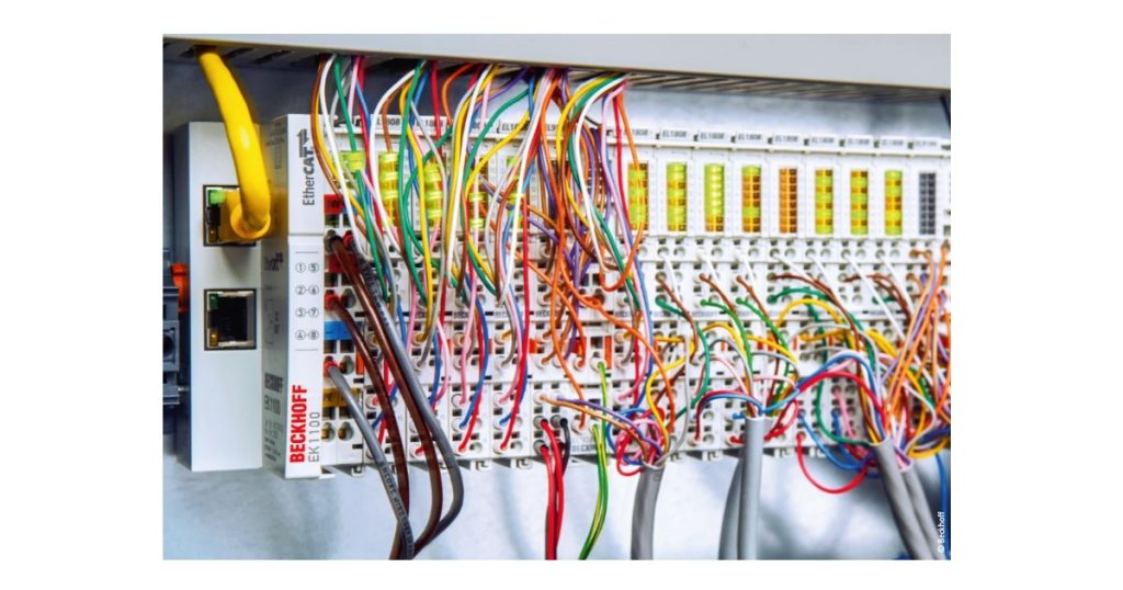 Jan 16, 2026 - Beckhoff PC-Based Control & EtherCAT Accelerate OLED Material Development for OTI Lumionics from Canada 4