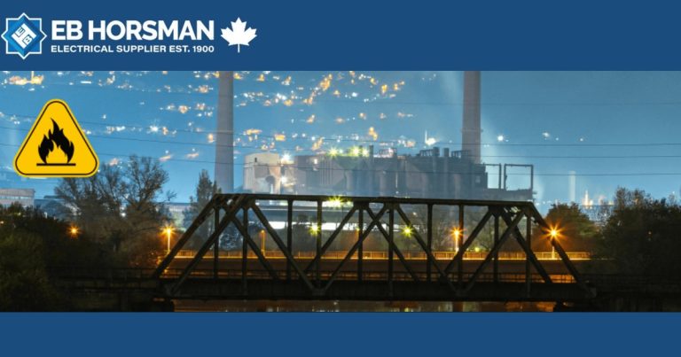 Jan 19, 2026 - EB Horsman Class, Zone & Division Explaining Hazardous Location Ratings 1