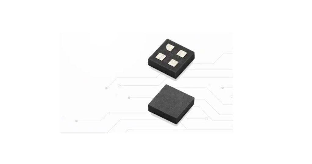 Jan 20, 2026 - Littelfuse Expands Magnetic Sensor Portfolio with Ultra-Low-Power Omnipolar TMR Switches 1