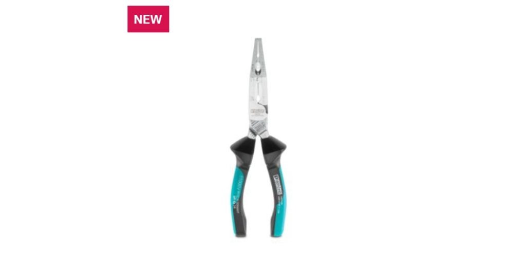 Jan 20, 2026 - Phoenix Contact UNIFOX-MP 7-1 VDE - Multifunctional Tool