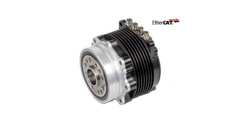 Jan 21, 2026 - Electromate Expands Mobile Robotics Offering with maxon HEJ 90 High-Efficiency Joint