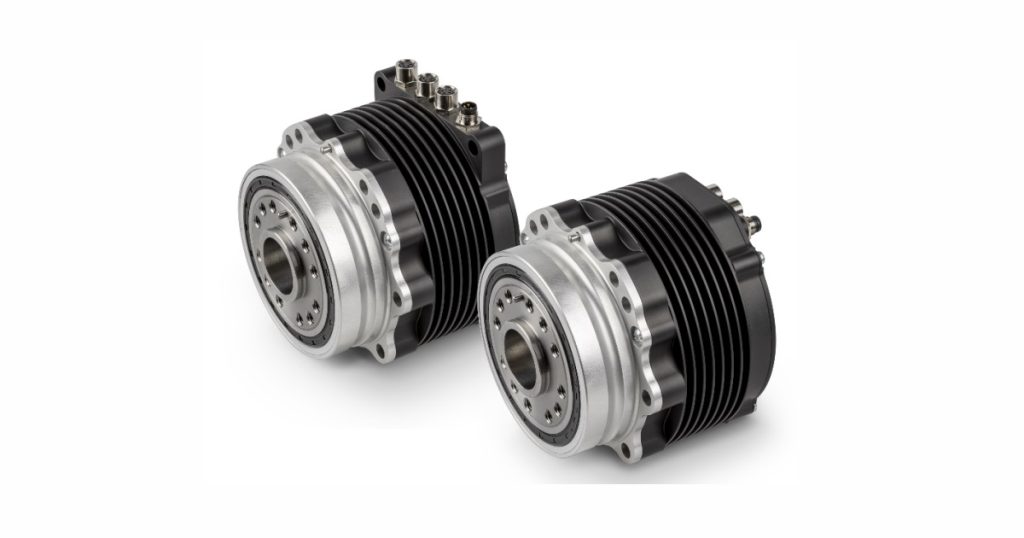 Jan 21, 2026 - Electromate Expands Mobile Robotics Offering with maxon HEJ 90 High-Efficiency Joint 3