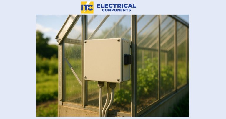 Jan 21, 2026 - ITC 101 Understanding NEMA Ratings for Electrical Enclosures 1