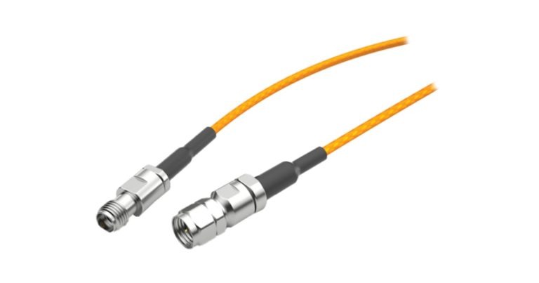 Jan 22, 2026 - Mouser Samtec Nitrowave High-Performance RF Cable Assemblies