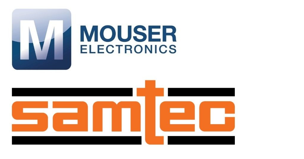 Jan 22, 2026 - Mouser Samtec Nitrowave High-Performance RF Cable Assemblies
