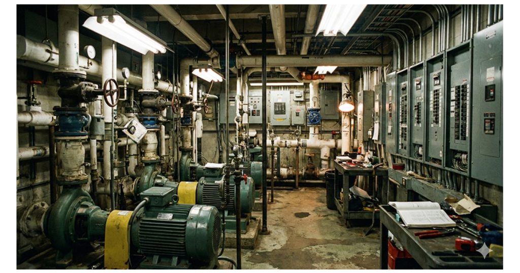 Jan 28, 2026 - SmartD The HVAC VFD Trade-off No One Talks About