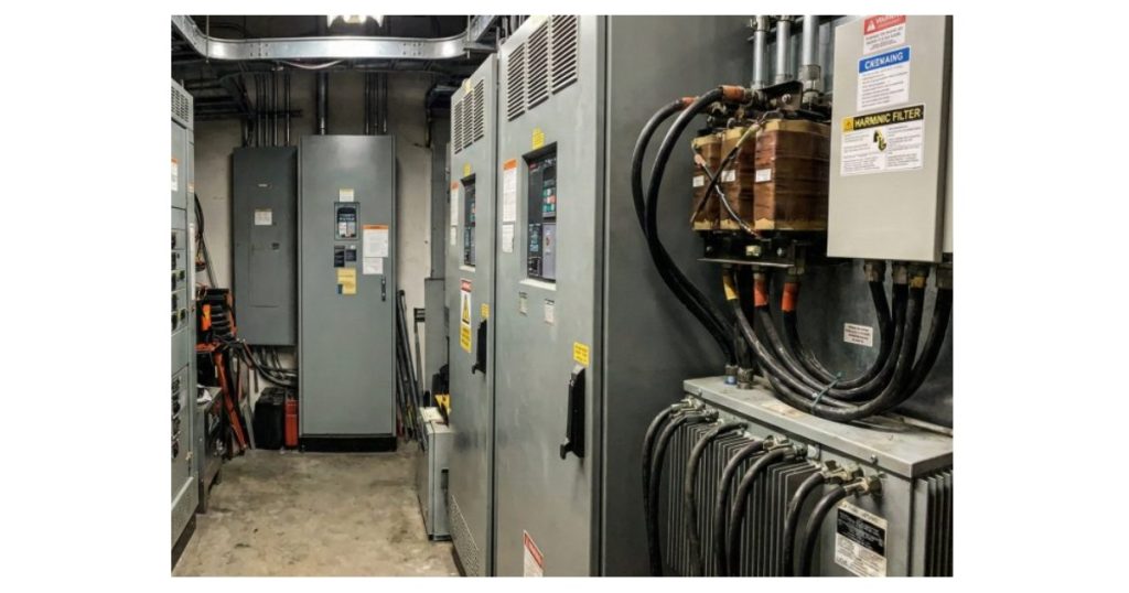 Jan 28, 2026 - SmartD The HVAC VFD Trade-off No One Talks About