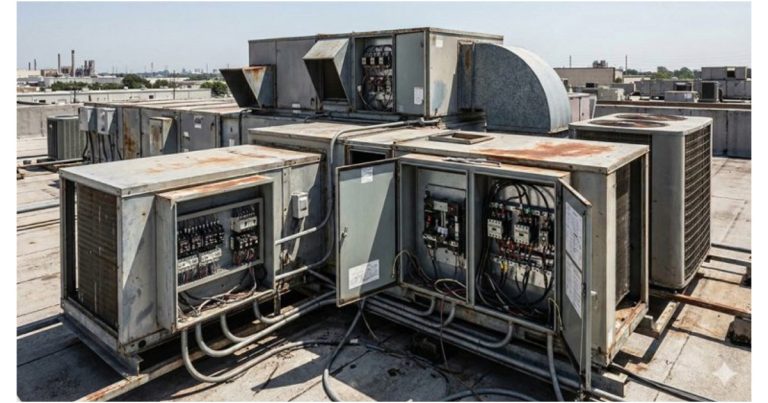 Jan 28, 2026 - SmartD The HVAC VFD Trade-off No One Talks About