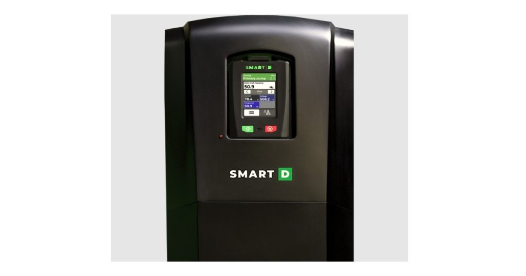 Jan 28, 2026 - SmartD The HVAC VFD Trade-off No One Talks About