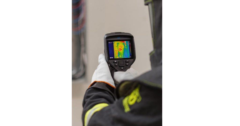 Jan 30, 2026 - Brady Why Every Maintenance Plan Needs Infrared Thermography for Electrical Inspection