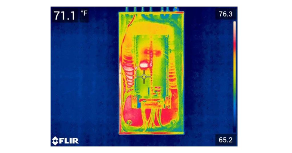 Jan 30, 2026 - Brady Why Every Maintenance Plan Needs Infrared Thermography for Electrical Inspection