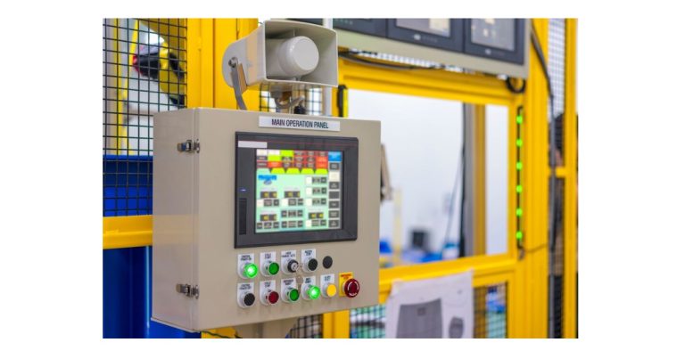 Jan 30, 2026 - Mouser Understanding the Fundamentals of HMIs