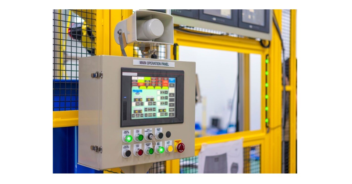 Mouser: Understanding the Fundamentals of HMIs