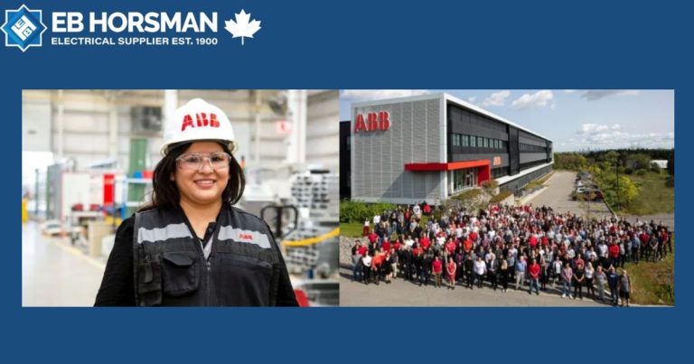 Jan 6, 2026 - EB Horsman Why Canadian-Made ABB Installation Products Are a Smart Choice for Contractors