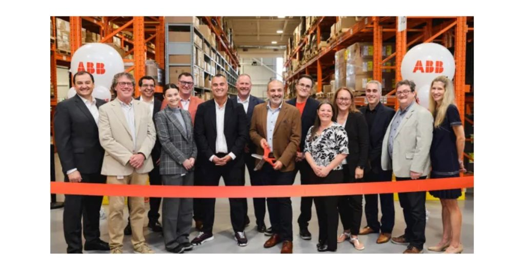 Jan 6, 2026 - EB Horsman Why Canadian-Made ABB Installation Products Are a Smart Choice for Contractors