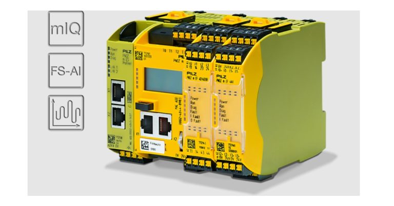 Jan 7, 2026 - Pilz Safe Dynamic Process Value Monitoring with the Small Controller PNOZmulti 2