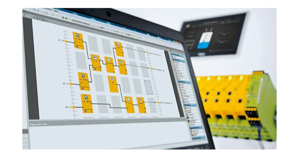 Jan 7, 2026 - Pilz Safe Dynamic Process Value Monitoring with the Small Controller PNOZmulti 2 2
