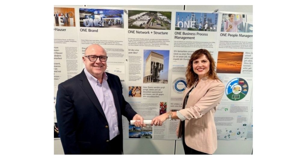 Jan 8, 2026 - Eliza Vrbanac Named Managing Director of Endress+Hauser Canada–A New Chapter of Growth & Innovation