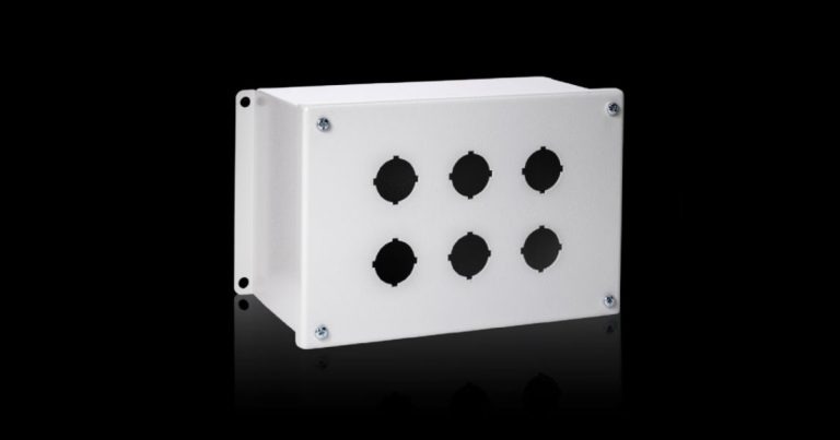 Jan 8, 2026 - Rittal Pushbutton Boxes PB Extra Deep - PB06305X2C