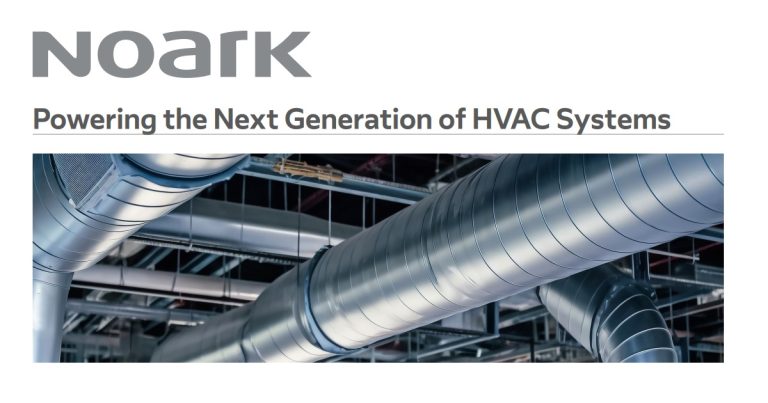 Jan 9, 2026 - NOARK Safe & Reliable Power Components for Smart HVAC Systems 2