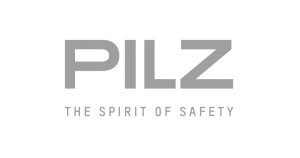 Pilz Canada Logo PILZ Logo