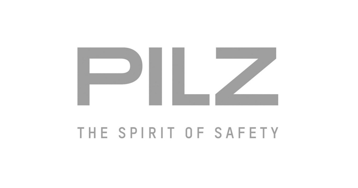 PILZ Logo