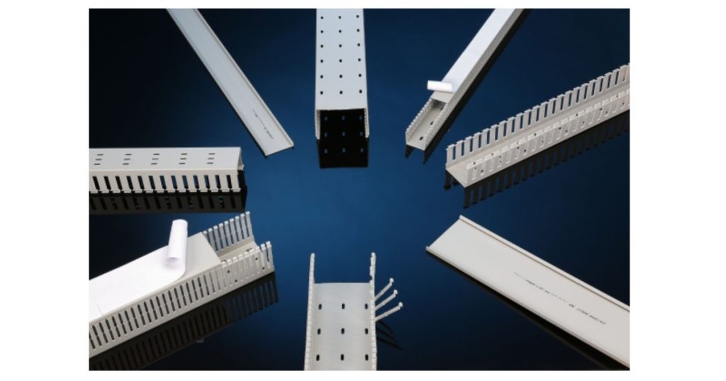 Feb 10, 2026 - IBOCO New NAB Hager Wiring Duct