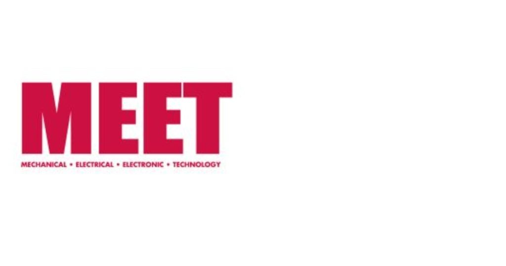 Feb 10, 2026 - Registration Now Open for the 2026 MEET Show
