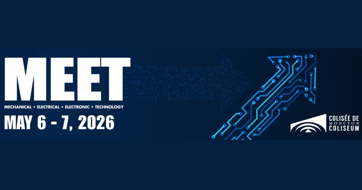 Registration Now Open for the 2026 MEET Show
