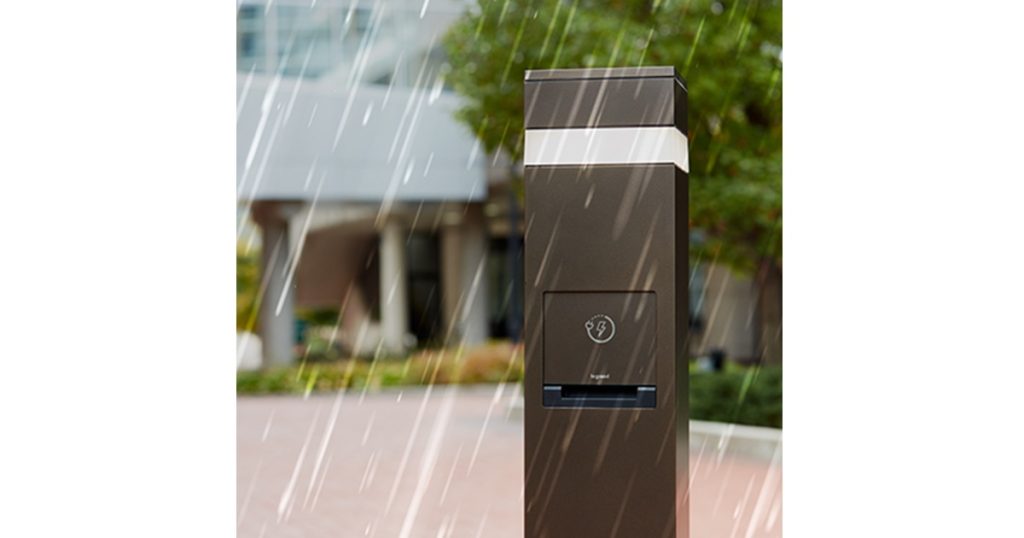 Feb 12, 2026 -Legrand Expands Outdoor Power Portfolio with New, Faster-Installing & Design-Forward Solutions